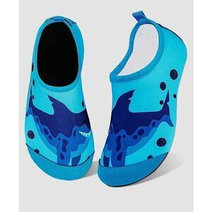 NIP NING SHARK TODDLER WATER SHOES